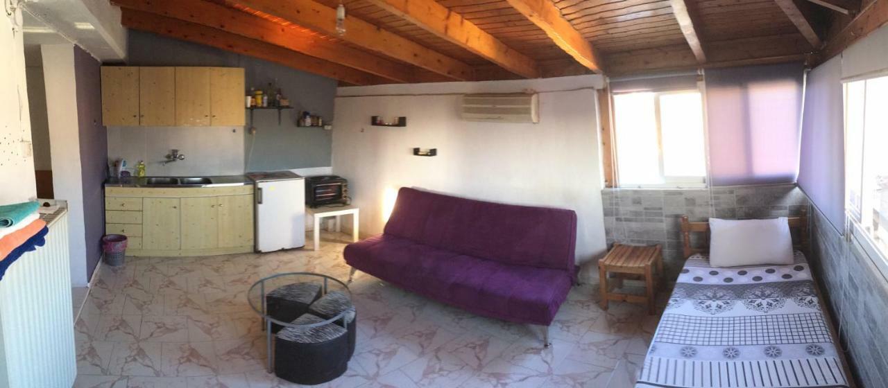 Ferienwohnung Marias House Preveza Exterior foto